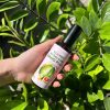 Xịt kích mọc dưỡng nang Nanoplus Mộc Nhi Organic